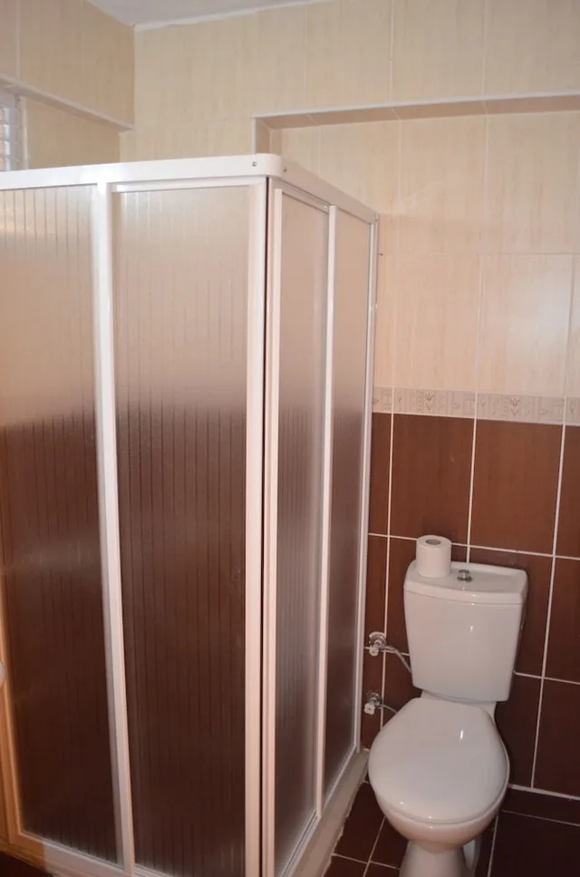 غرفة بسرير مزدوج، Mulka Hotel 1/1