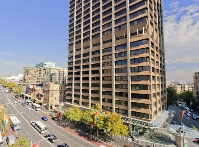 Oaks Sydney Hyde Park Suites، Surry Hills، سيدني 3/80