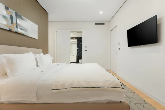 1 Bedroom, Apartment, Garden View, Dukley Hotel Resort 1/6
