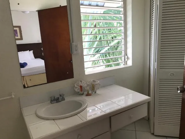 1 Bedroom, Apartment, Coconut Court Beach Hotel 5/9