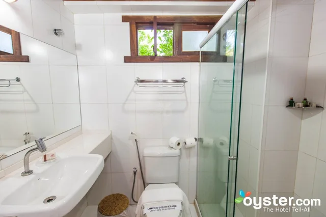 Standard, Pousada Casa Do Forte 10/10