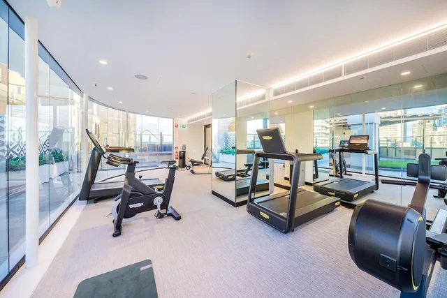 Oaks Sydney Hyde Park Suites، Surry Hills، سيدني 43/80
