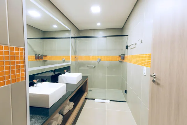 غرفة رباعية، Tryp By Wyndham Ribeirao Preto 7/7