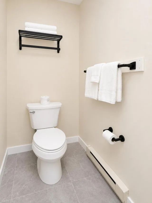 غرفة بسريرين كوين، Cod Cove Inn, BW Signature Collection 5/6