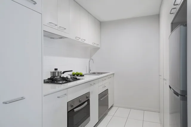 شقة بغرفة نوم واحدة، Mantra Midtown Brisbane 2/2