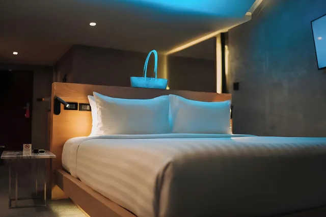 غرفة قياسية، Samed Grand View Resort 2/2