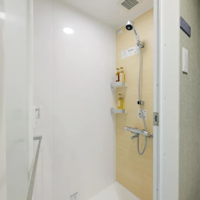 غرفة مفردة، JR Inn Asahikawa 7/11