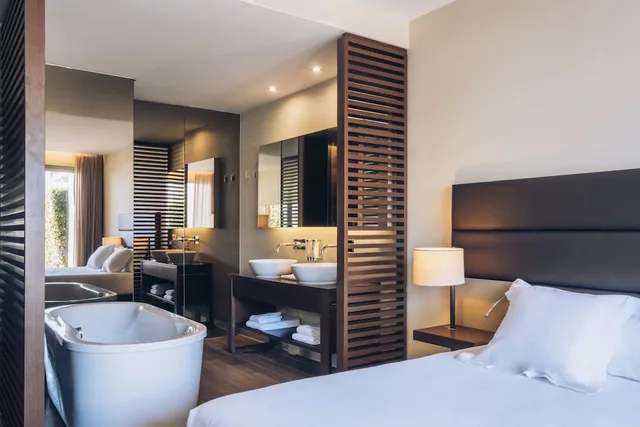 غرفة بإطلالة على البحر مفردة بسرير مزدوج، Iberostar Selection Lagos Algarve 4/4