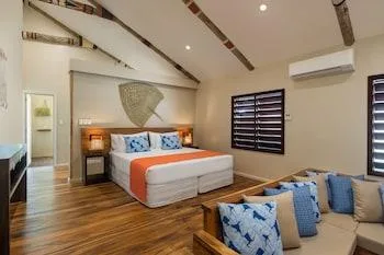 Cove, Deluxe, Villa، Paradise Cove Resort 1/1