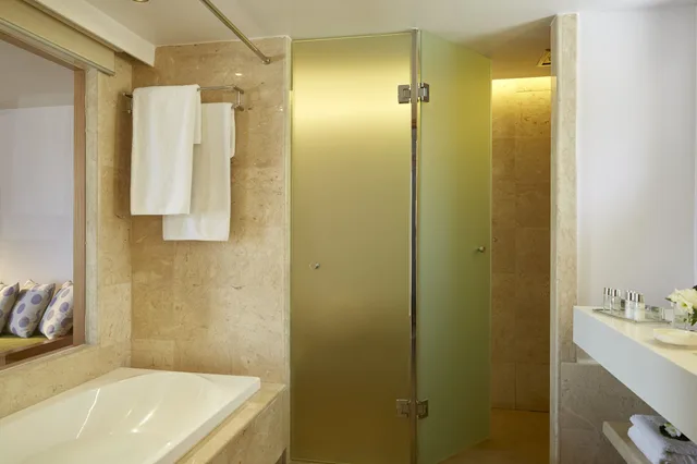 Suite, 2 Sofa, Lindos Mare 3/3