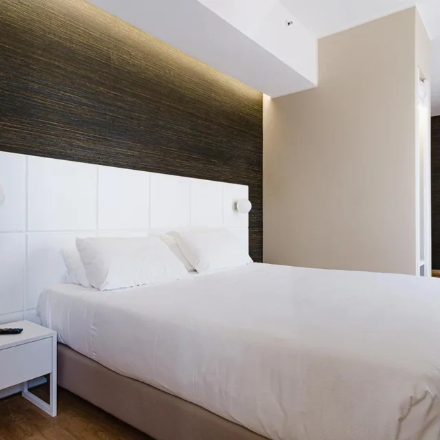 Junior Suite, Boston Hotel Bari 2/10