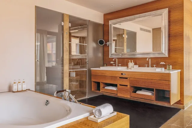 Duplex, Penthouse, Suite, King Bed، Hacienda del Mar Melia Collection 2/2