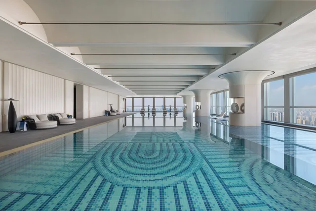 TFT Chongqing, Vignette Collection by IHG، تشونغتشينغ 20/50