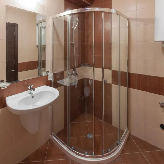 استوديو ديلوكس، Harmony Suites 2 3 1/2