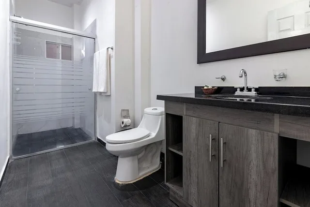 جناح ديلوكس بسرير كينج بغرفة نوم واحدة، European Life Style Executive Suites Gallery 3/3