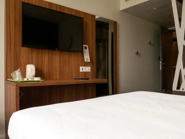 غرفة مفردة، Flag Hotel Caldas da Rainha 2/6