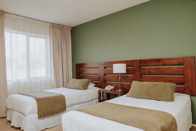 غرفة تنفيذية ثلاثية، Limari Hotel 1/6