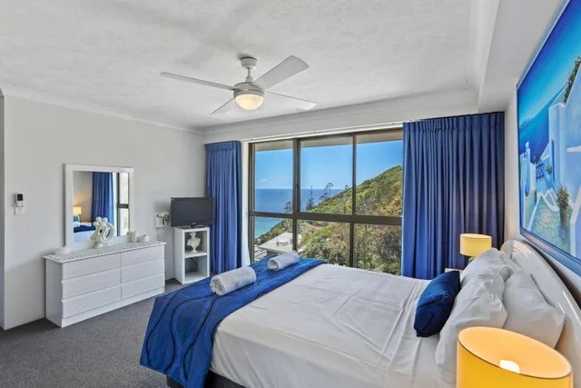 Explorer, 2 Bedrooms, Apartment, Ocean View، Gemini Court Holiday Apartments 4/10