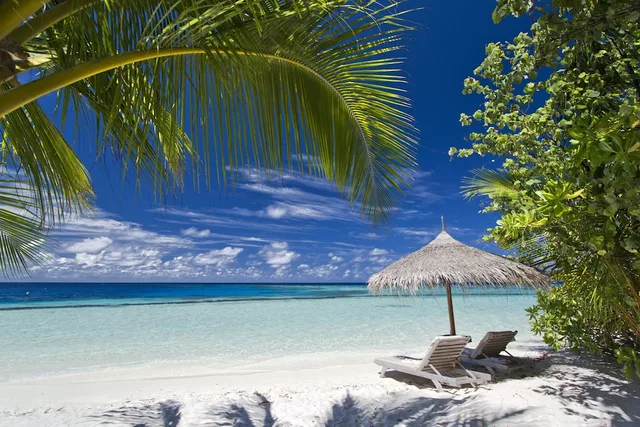 Gangehi Island Resort، Male 36/55