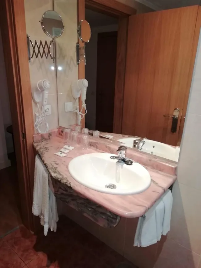 غرفة عائلية، Brasa Hotel 5/7