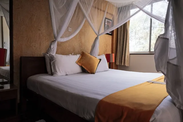 غرفة سوبيريور مفردة بسرير مزدوج، The Kenya Comfort Hotel Suites 1/5