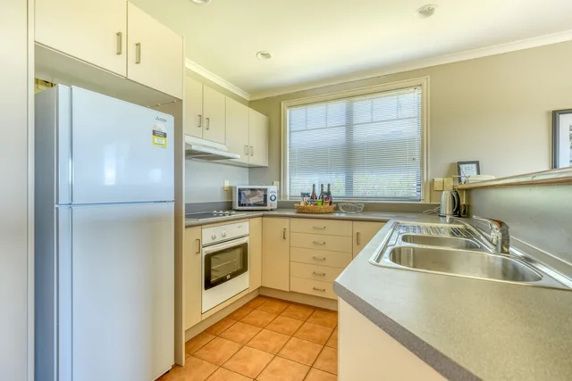 فيلا بسريرين كينج وسرير فردي بإطلالة على البحر بـ3 غرف نوم، Carrington Estate 5/6