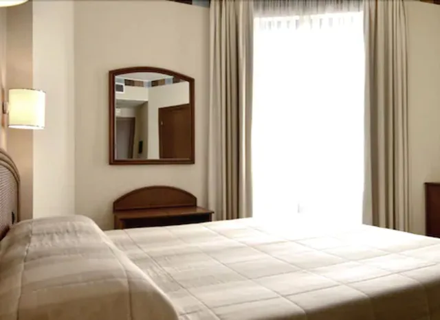 غرفة سوبيريور بسرير كوين، Welcome Hotel 7/10