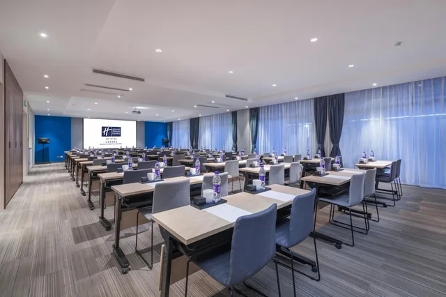 Holiday Inn Express Beijing Shijingshan Lakeview، Mentougou 41/50