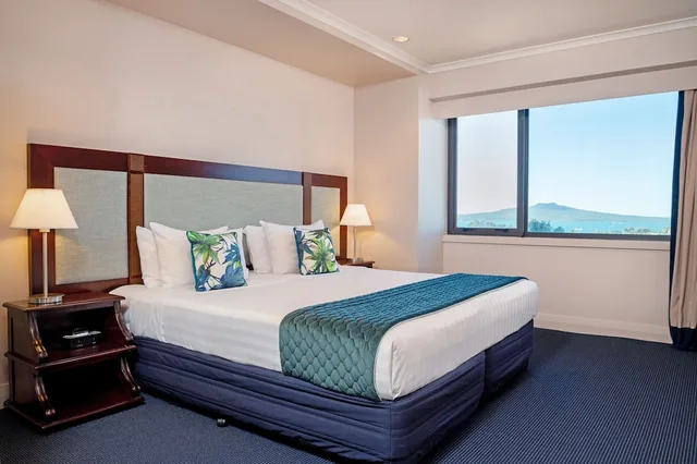 1 Bedroom, Spencer, Suite, King Bed، The Spencer On Byron Hotel 1/2