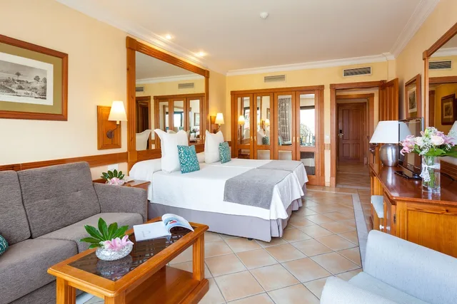 غرفة قياسية مفردة بسرير كوين، Gf Gran Costa Adeje Formerly Costa Adeje Gran Hotel 7/10