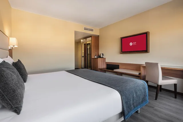 Spa, Standard, Queen Bed، Exe Sao Lazaro 5/7