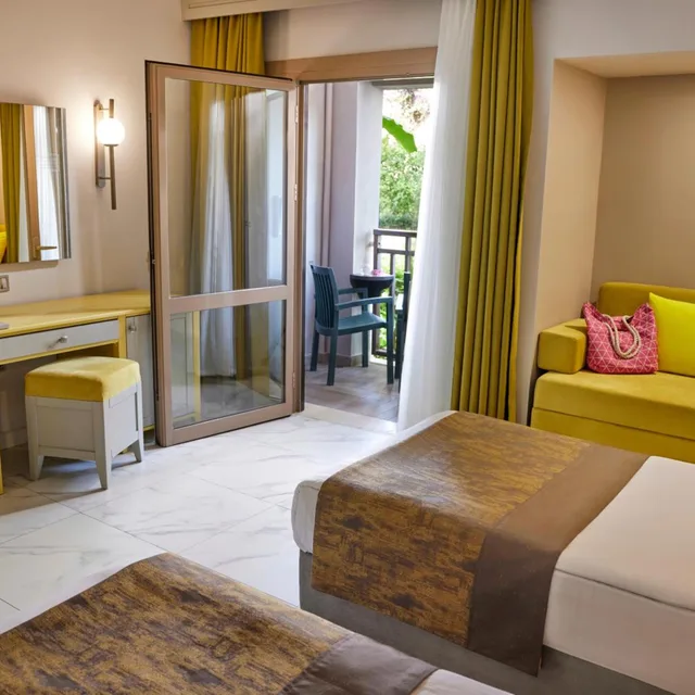 Standard, Double or Twin Bed, TUI Magic Life Belek 8/10