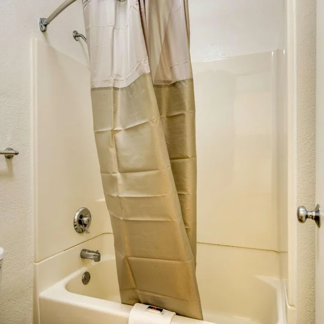 غرفة ديلوكس رباعية، Motel6 Schiller Park, IL - Chicago O'Hare 10/10