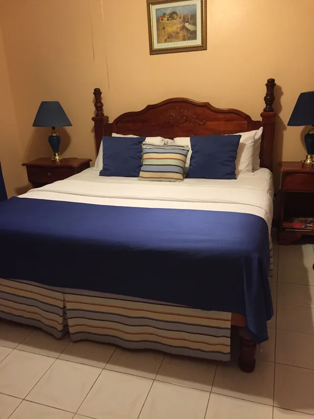 غرفة ديلوكس بسريرين مزدوجين، Rayon Hotel 3/6
