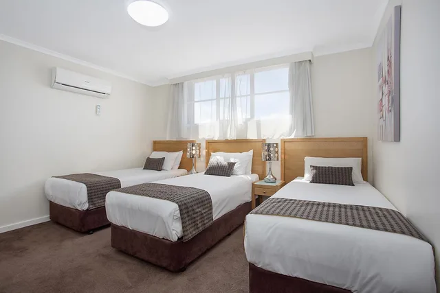 جناح عائلي، Country Comfort Warrnambool 4/7