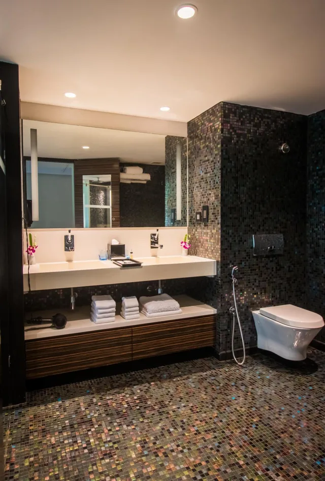 Spa, Superior, Double Bed, Garden View, Planet Hollywood Beach Resort 4/6
