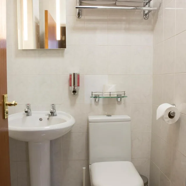 شقة بغرفة نوم واحدة مع أريكة، Westpoint Hotel 5/7