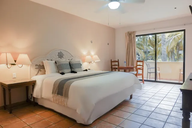 غرفة قياسية بإطلالة على الحديقة، Reef Yucatan All Inclusive Hotel and Convention Center 1/6