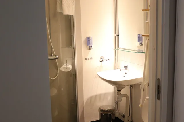 غرفة قياسية مفردة بسرير فردي، Hotel Radhuset First Partner 2/2