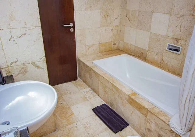 جناح عائلي، Grand Dafam Braga Bandung 6/6