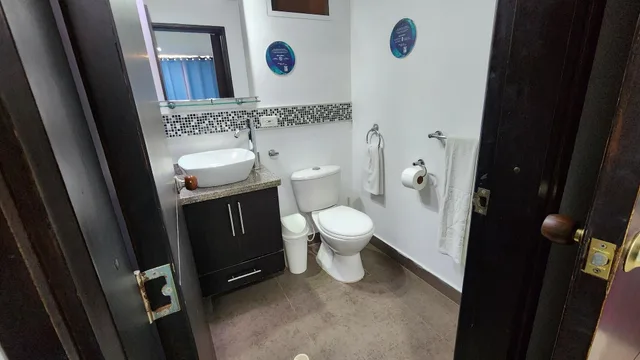 2 Bedrooms, Supreme, Suite، White Coral Apartasuites 7/8