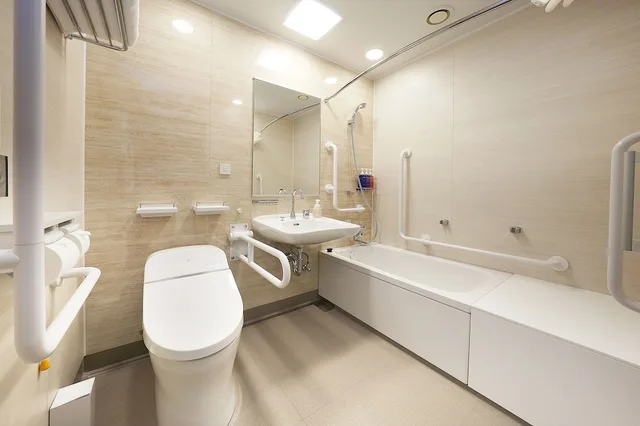 Universal, Single, Twin Beds، Keisei Richmond Hotel Tokyo Kinshicho 5/9