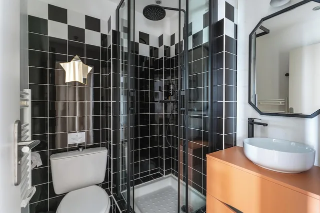 1 Bedroom, Classic, Single, Double Bed, Belambra Clubs Le Grand Hotel de la Mer 7/7