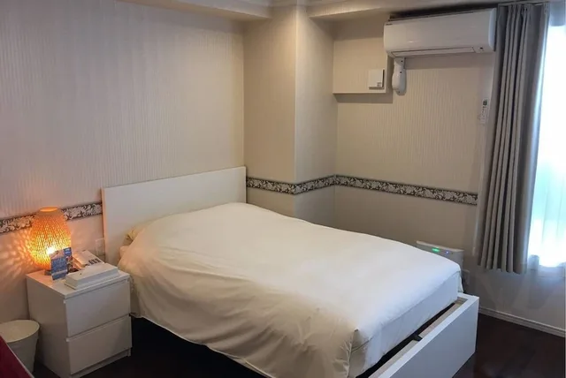 Semi Room, Deluxe, Double Bed، Business Hotel La Firenze 1/6