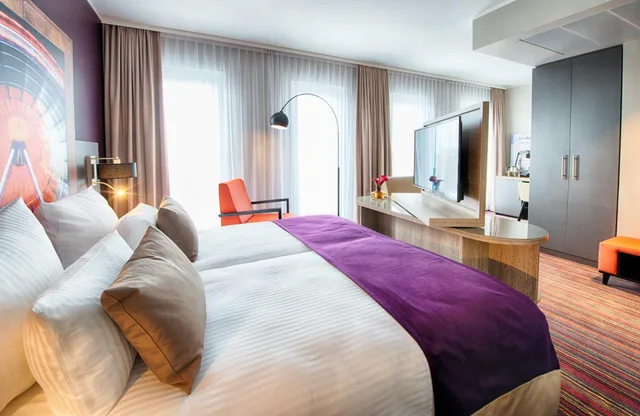 غرفة سوبيريور ثلاثية، LEONARDO HOTEL MUNICH CITY SOUTH 2/6
