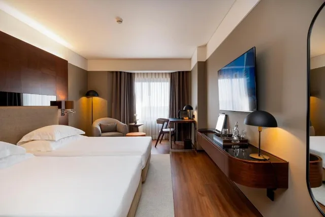 Porto Palacio Hotel By The Editory, Lordelo do Ouro 19/79