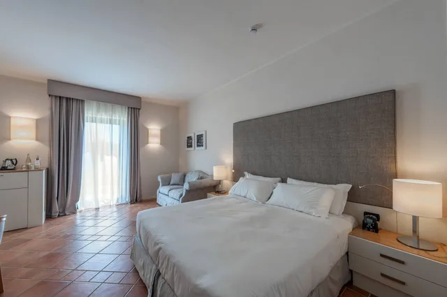 غرفة كومفورت، Acaya Golf Resort and Spa 1/1