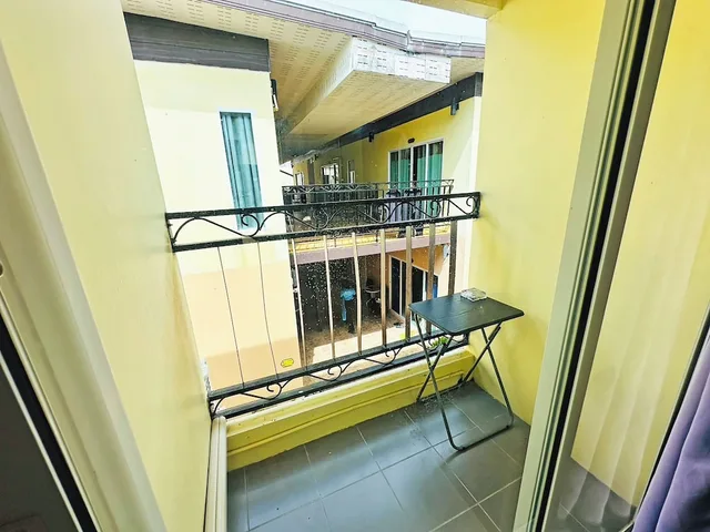 غرفة قياسية مزدوجة، Anyavee Nammao Beach Resort 7/8