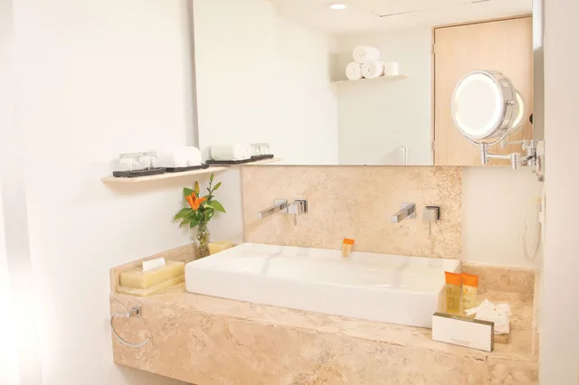 Sun Club, Connecting, Family, 2 Double Beds، Sunscape Dorado Pacifico Resort And Spa 5/5
