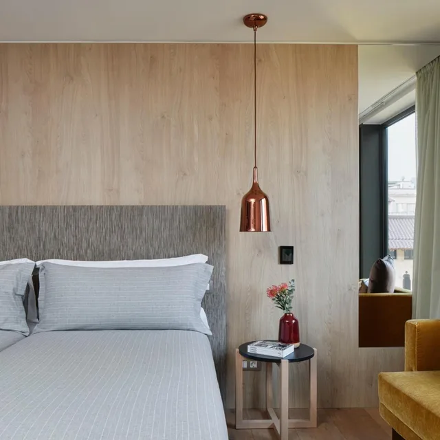 Melia, City View، ME Barcelona 2/3